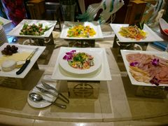 -嘉莱特精典国际酒店·醇咖啡厅