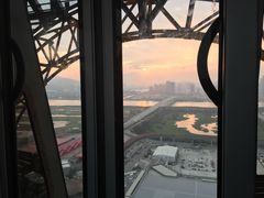 -影汇之星8字形摩天轮