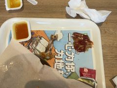 -德克士(世纪广场店)