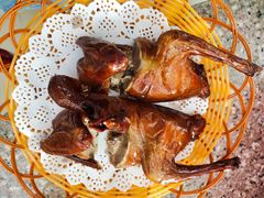 -皇鸽餐厅(五桂山分店)