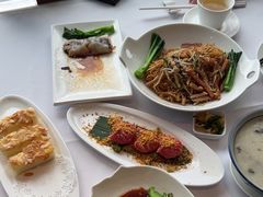 -粤财皇冠假日酒店·彩华轩中餐厅