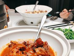 -院里寻菜·精致庭院菜(观沙岭店)