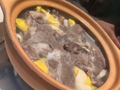 -一坐一忘云南菜(卓悦中心)