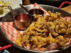 -雪熊精酿·哈尔滨烧烤酒馆(非遗大串店)