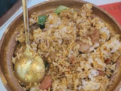 -赵财记·肠粉·煲仔饭(九龙城店)