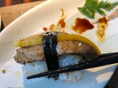 -山葵家·创意料理(宁波来福士店)