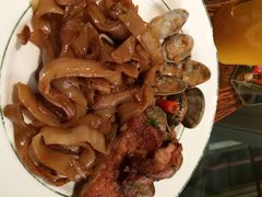 巴犀烧烤(SOGO店)-巴犀烧烤(新崇光店)