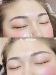 点击看大图 -HQ半永久纹绣纹眉
