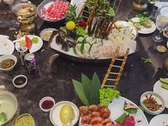 -川骄海鲜自助(亚运村店)