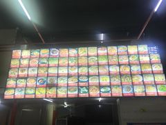-美味海鲜大排档(明发美食地标店)