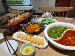 -成都吃客(九眼桥店)