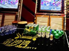 -金沙湾KTV(丽悦新天店)