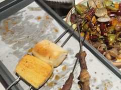 -亿牌牌东北烧烤(博物馆旗舰店)
