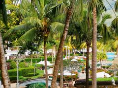 -石梅湾艾美度假酒店