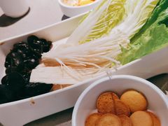 -半天妖烤鱼(东方新天地店)