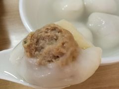 -祥记汤圆(东宝兴路店)