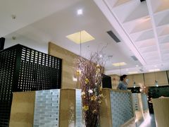 -熹素·鲜美素食Vegetarian (天河领展店)