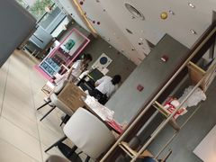 大堂-必胜客(阿诗玛店)