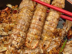 -避风塘·金牌店·夜宵(金玉兰店)