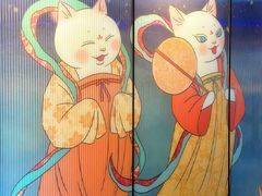 -唐猫庭院·千年陕菜(赛格国际购物中心店)
