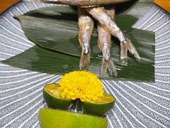 -傑·料理·海鲜放题(佛山文华荟店)
