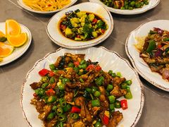 -利杨记·本味轩粥坊·烧烤(宝体店)