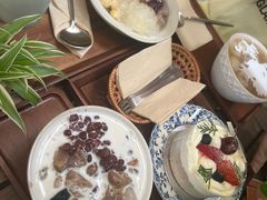 -绿小院(荔湾店)