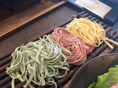 -盡膳口福跷脚牛肉火锅(晶耀前滩店)