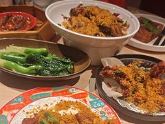 -避风塘(宝山万达店)