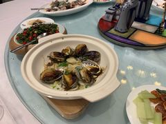 -杭州新新饭店·1913餐厅