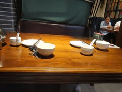 -老长沙湘菜馆(凤凰路店)