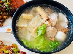 -纽顿熟食中心