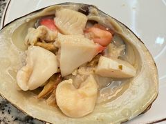 -震海贝烤贝·民俗特色店(延吉总店)