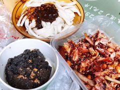 -曹凉粉(西正街店)