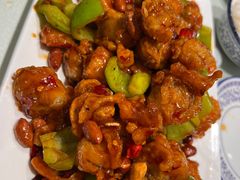 -桃子餐厅·天津菜(红星路直营店)