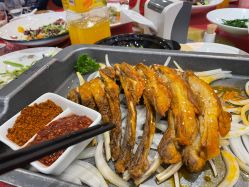 -全聚德烤鸭店·宴会厅(玉泉路店)