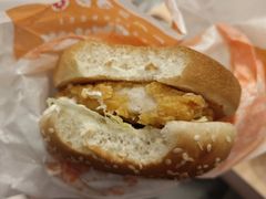 -汉堡王(嘉定宝龙城市广场)