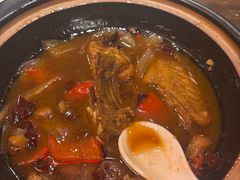 -缘来聚·徽菜名店(黄山宏村店)