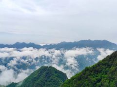 -塔云山