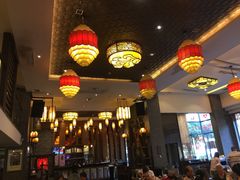 大堂-味可道美食坊(福基路店)