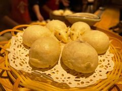 -沙州食驿·非遗小吃夜市