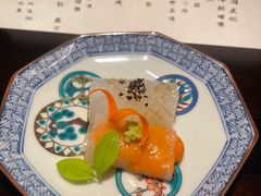 -元熹会席料理