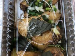 土豆鸡翅-玛尚诺意式餐厅(官舍店)