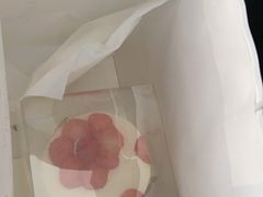 -榴芒先森生日蛋糕甜品台定制(1店诚信大道店)