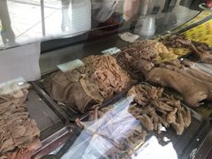 -李老五口水鸡(万寿路店)