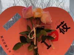 -西贝(新业坊店)