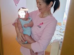 -舒月母婴月嫂育儿嫂(静安店)