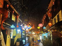 -小河直街历史文化街区