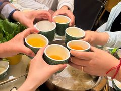 -润园四季椰子鸡火锅(欢乐海岸店)