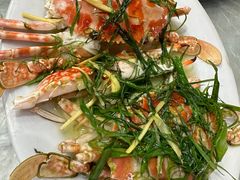 -车路士海鲜餐厅·本地人常驻·鲜捞现做(汕头南澳店)